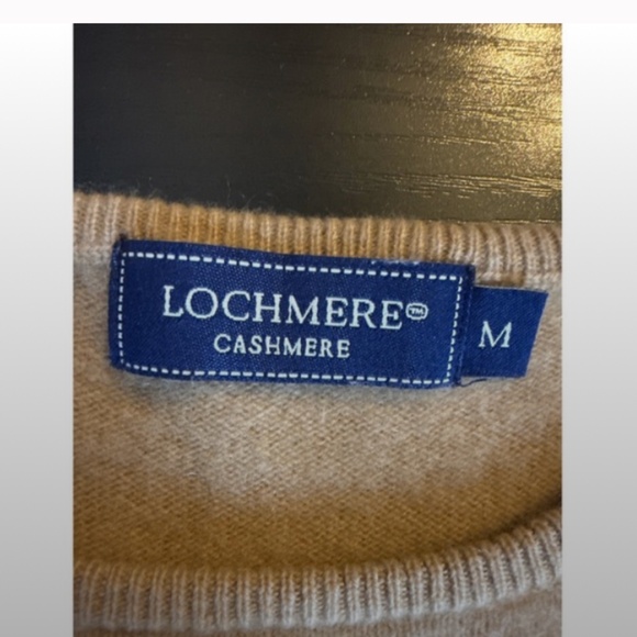 Vintage Lockmere Cashmere Twin Set - Picture 5 of 11